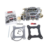 Performer 600 Series Carb #1400, 50 State Legal 1980 & older GM V8, non-feedback