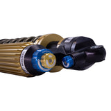 Bilstein Suspension Shock Absorber and Coil Spring Assembly (41338124) — view 5