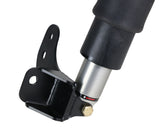 Rear HQ Shockwaves for 1964-1972 GM A-Body. For use with Moser/GearFX 9".
