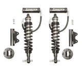 Uniball UCA Lift System w/Shocks — 3" Lift (K1205DL)