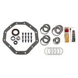 Motive Gear Differential Bearing Kit | Complete Service Kit | Commercial Truck (R925RZFMKT)