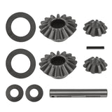 Motive Gear Differential Carrier Gear Kit | Complete Service Kit | Commercial Truck (706027XR) — view 2
