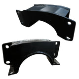 StreetGrip system for 1963-1970 C10 with big block, no bushings.