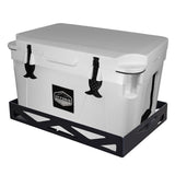 Magnum Chase/Tire Rack Accessory - 20 Quart Cooler Rack (18 in x 12 in x 14 in)