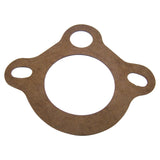 Crown Automotive Thermostat Housing Gasket — Brown (J3187543) - image 2