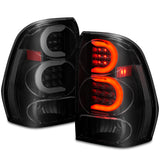 ANZO USA - Tail Light Assembly - 311372