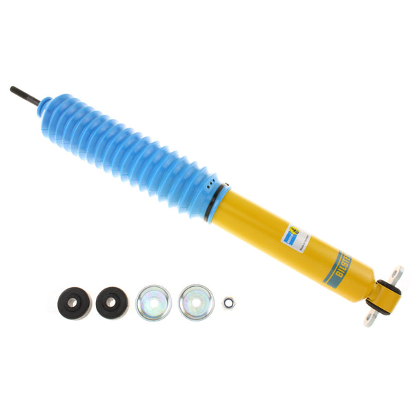 Bilstein B6 4600 Front Shocks — 1997-2006 Jeep Wrangler (BIL24-024426)