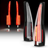 ANZO USA - ANZO USA Led Taillights - 311297