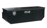 Highway Product 60 X 19.5 X 31 5TH WHEEL TOOL BOX WITH PLATE LID, PLATE BASE - 3022-005-BK62
