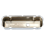 Edelbrock Signature Series Valve Covers for Buick 3.8L & 4.1L V6 77 & - image 3