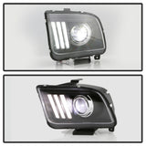 Spyder High-Power LED Module ( Low Beam ) Equipped 2 (5088192) - image 6