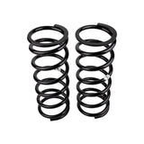 Front Coil Spring Set (2761)