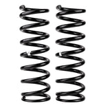 Rear Coil Spring Set (2986)