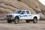 4 Link Lift System — 6" Lift (K2120)