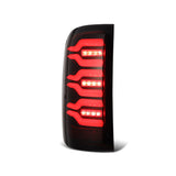 AlphaRex LED Taillights Black - 630040 - image 4