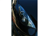 Spyder Projector Headlights - LED Halo - DRL - Black (5011848) - image 5