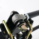 Bolt-On 4-Link for 1965-1972 F-100, 2WD.