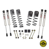 Skyjacker - 2 in. Component Box - JL20RBLT - image 2