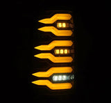 AlphaRex LED Taillights Alpha Black - 620005 - image 6