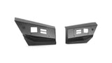 2019-2021 Chevrolet Silverado 1500 Terra Series Front Bumper Short Wings