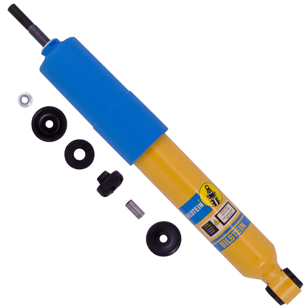 Bilstein B6 4600 Front Shocks — 2017-2022 Ford F-250 Super Duty (BIL24-284707)