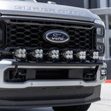 Ford Super Duty 23-26, LP4 Bull Bar Kit