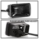 Spyder Full LED Fog Lights - w/o Switch (9043277) - image 3