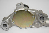 PRW - Competition Series Aluminum Racing Water Pump, 3/4" pilot hub, as-cast - 1435002 - image 3