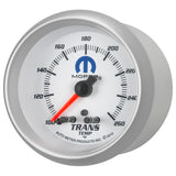 2-5/8" TRANSMISSION TEMPERATURE, 100-260 F, MOPAR