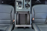 Console Safe - '21-24 F-150; w/ Flow-Thru Console (Black) (37601A)
