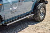 2021-2026 Ford Bronco Frontier Series Running Board 4dr