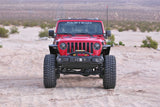 Crawler Lift Kit — 5" Lift (K4178DL)