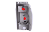ANZO USA - Tail Light Assembly - 221186