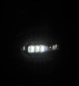 AlphaRex LED Taillights Alpha Black - 630070 - image 5