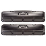 Edelbrock Classic Series Valve Cover for AMC/Jeep 290-401 V8 1967-91 (41993)