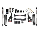 Skyjacker 3-3.5 in. Suspension Lift Kit With ADX M2.0 Aluminum Monotube Shocks. (C20350KXM) — view 8