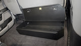 Rear 60%Underseat Lockbox - '15-26 F-150; '17-26 F-260/350/450 Super Duty; w/ Crew Cab (Black) (34401A)