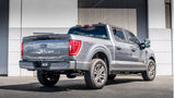 Cat-Back Exhaust System - ATAK (140881)