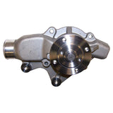 Crown Automotive Water Pump — Unpainted (83503407) - image 2