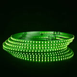 ColorSMART Bluetooth Controlled 17inch LED Wheel Light Kits with 16 Million colors with Chasing Function with Turn and B