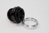 PRW - RADIATOR FITTING, ADAPTER, Union, Straight, -20AN O-Ring Male to -20AN Male - 5292417 - image 3