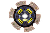 ACT 6 Pad Sprung Race Clutch Disc (6224218)