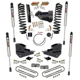 Skyjacker Suspension Shocks — 46" (SKYM2068)