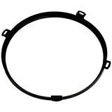 Crown Automotive Headlight Retainer — Black - image 4
