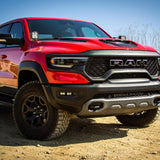 XL80 A-Pillar Kit - '19-24 1500 Rebel; '21-24 1500 TRX (Driving/Combo; Clear)