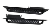 Fishbone Offroad Rock Sliders — 1997-2006 Jeep Wrangler TJ (KENFB23028)