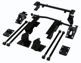 HQ Air Suspension System for 1973-1987 C10.