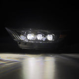 AlphaRex LED Projector Headlights in Alpha Black - 880114 - image 3