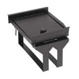 Console Safe - '15-20 F-150 / '17-22 F-250/350 Super Duty / '18-24 Expedition; w/ Flow-Thru Console (Black, Co