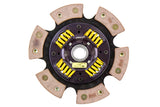 ACT 6 Pad Sprung Race Clutch Disc (6228218)